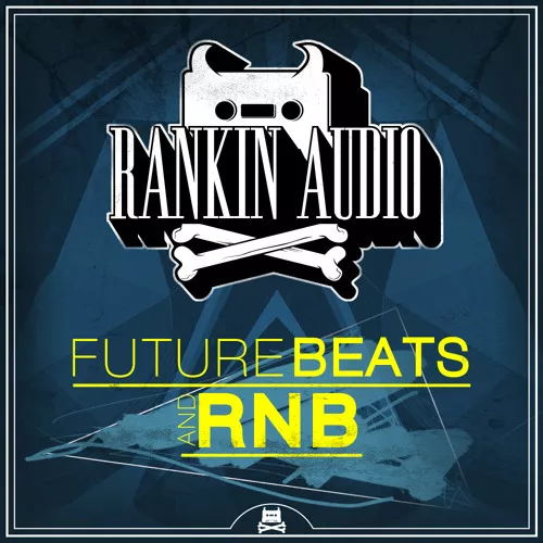 Rankin Audio Future Beats And RnB WAV