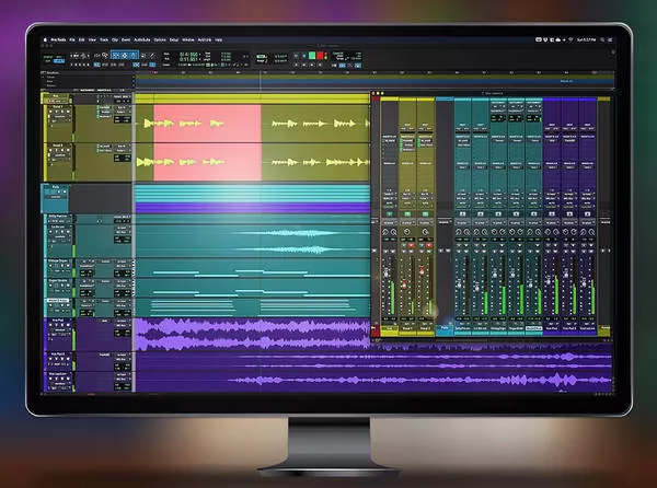 Groove3 Pro Tools Explained TUTORIAL