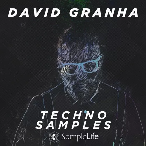 House Of Loop Samplelife David Granha Techno Samples MULTIFORMAT