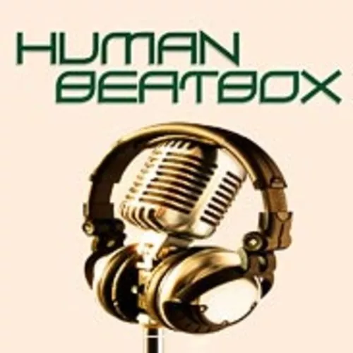 Loopmasters Human Beatbox MULTIFORMAT