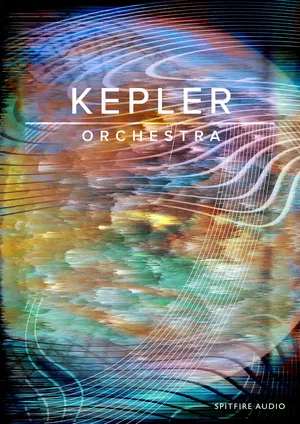 Spitfire Kepler Orchestra v1.0.1 KONTAKT