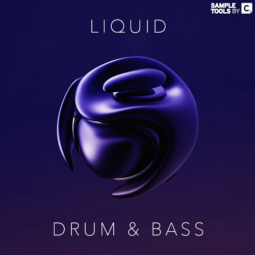 Cr2 Liquid Drum & Bass WAV MIDI