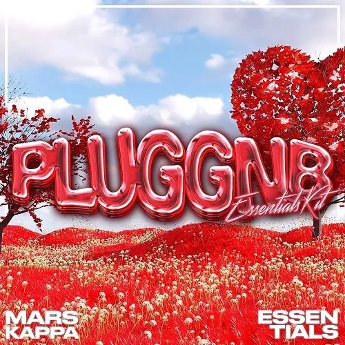 Mars & Kappa Pluggnb Essentials Kit WAV MIDI FLP FST