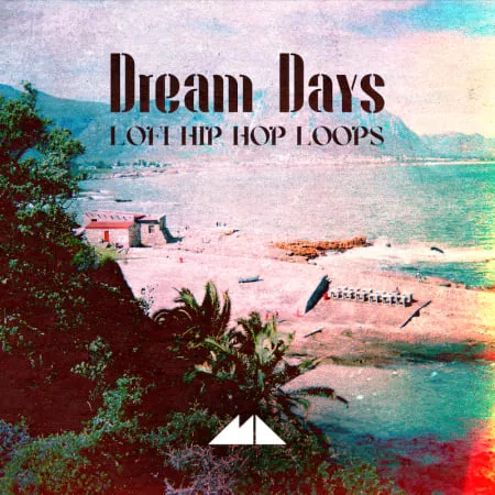 ModeAudio Dream Days WAV