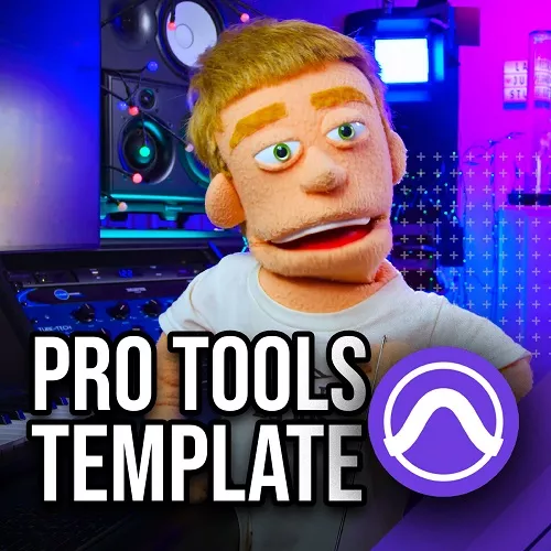 MyMixLab Protools Template TUTORIAL