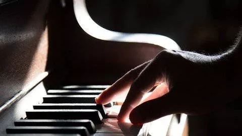 Piano Blues Master - Mastering Eb Blues TUTORIAL