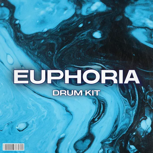Prodtwo Euphoria Drum Kit WAV MIDI