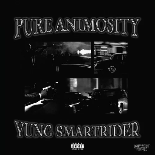 YUNG SMARTRIDER Pure Animosity WAV FLP