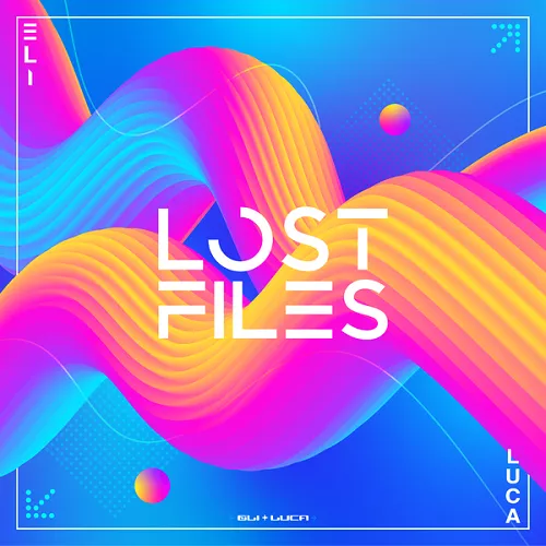 ivorylied Lost Files Sound Kit