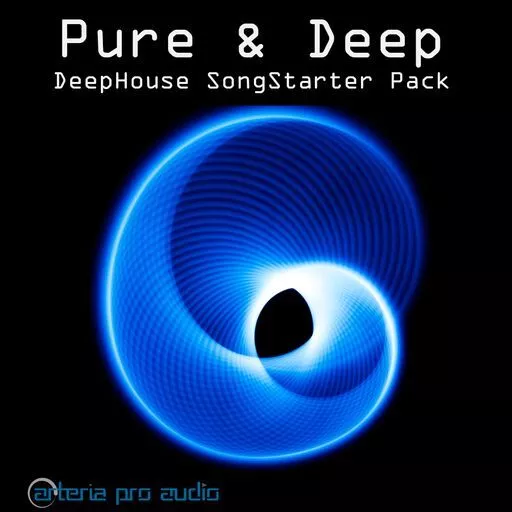 Arteria Pure & Deep WAV