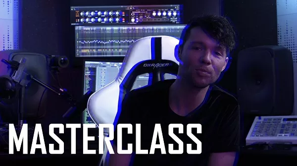 Harderclass Atmozfears Masterclass TUTORiAL-FANTASTiC