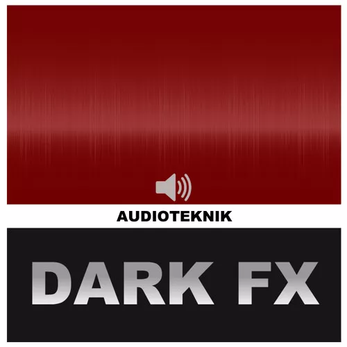 Audioteknik Dark FX WAV