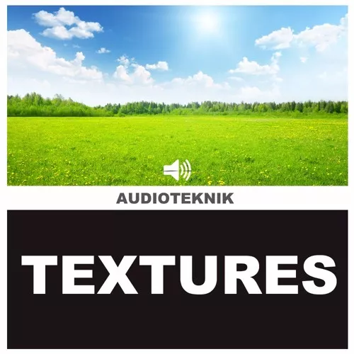 Audioteknik Textures WAV