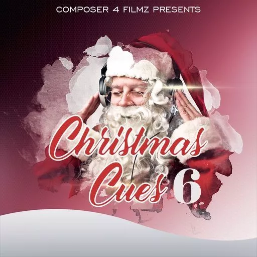 Composer 4 Filmz Christmas Cues Vol 6 WAV