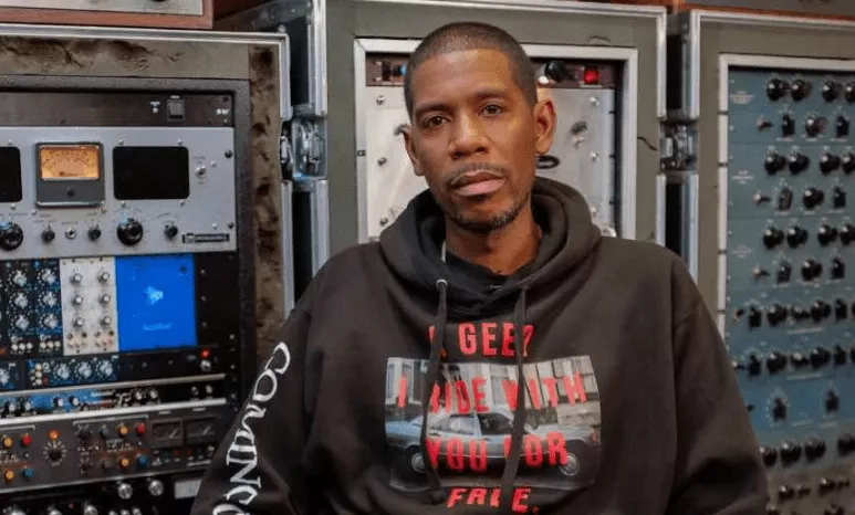 Exploring Iconic Outboard Gear, No I.D. Studio, Young Guru Workshop #10