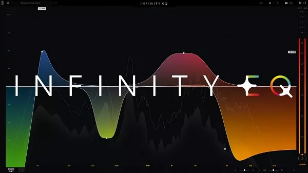 Slate Digital Infinity EQ v1.1.1.0 VST VST3 AAX [WIN]