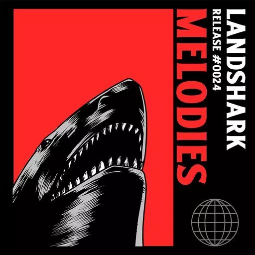 Kits Kreme LSM27 Landshark Melodies WAV