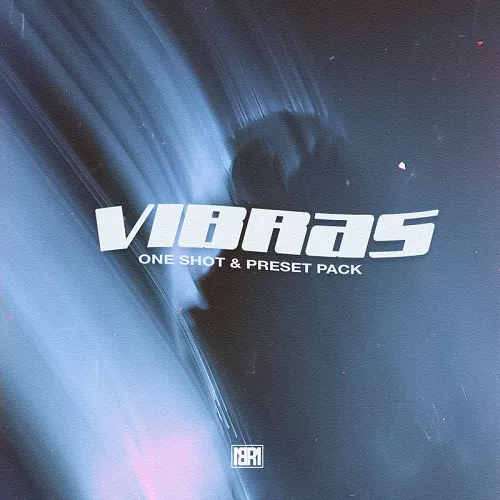 ReeMau Beats VIBRAS (Preset & One Shot Pack) WAV Vital Presets