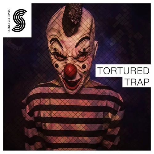 Samplephonics Tortured Trap MULTIFORMAT