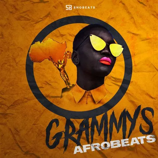 ShoBeats GRAMMYS AFROBEATS WAV