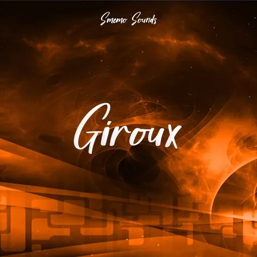 Smemo Sounds GIROUX WAV