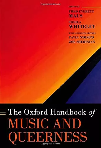 The Oxford Handbook of Music & Queerness