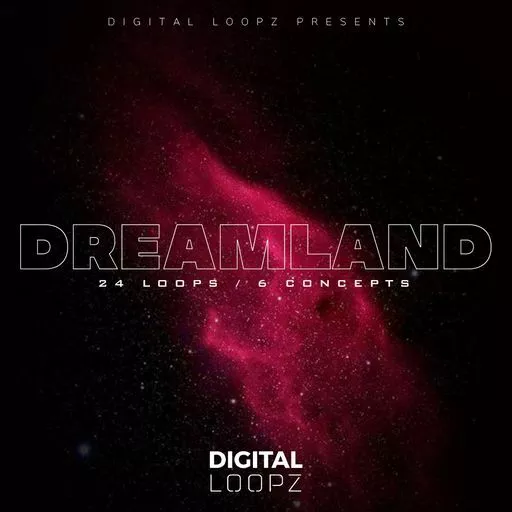 Big Citi Loops Dreamland WAV