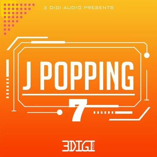 Big Citi Loops J Popping 7 WAV