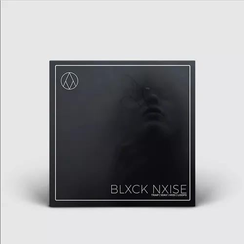 AngelicVibes Blxck Nxise Loop Pack WAV