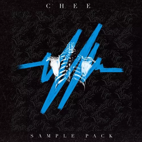 Chee Sample Pack Vol.1 WAV