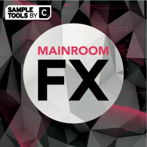  Cr2 Mainroom FX WAV