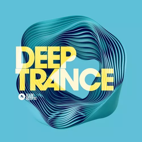 Deep Trance WAV MIDI FXP