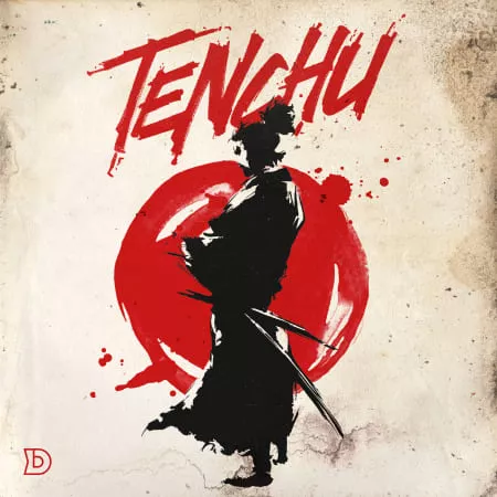 DopeBoyzMuzic Tenchu Sample Pack WAV