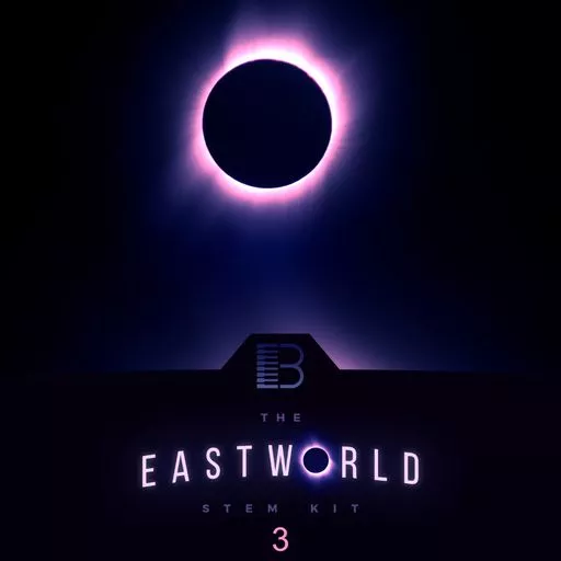 Emperor Sounds Eastworld 3 WAV