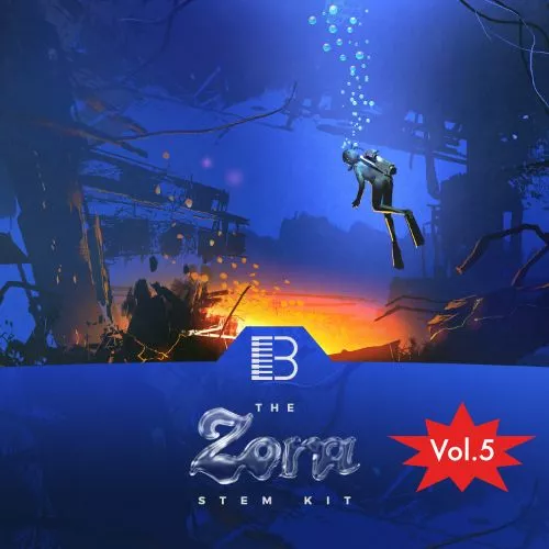 Emperor Sounds Zora Vol.5 WAV