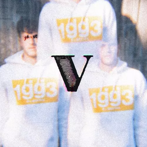 GHXST Kit Vol.V wav