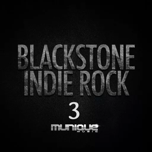 Innovative Samples Blackstone Indie Rock 3 WAV
