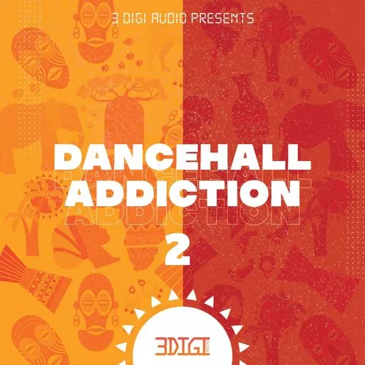 Innovative Samples Dancehall Addiction 2 WAV