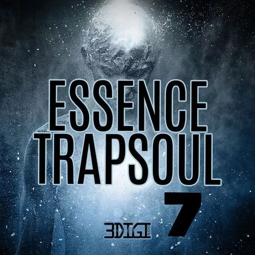 Innovative Samples Essence Trapsoul 7 WAV