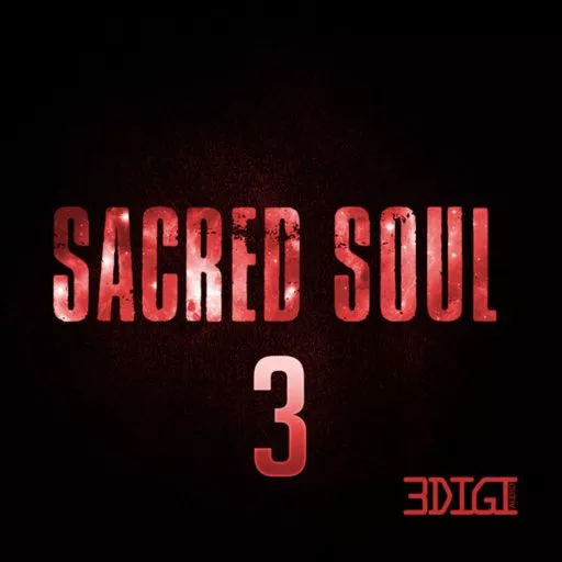 Innovative Samples Sacred Soul 3 WAV
