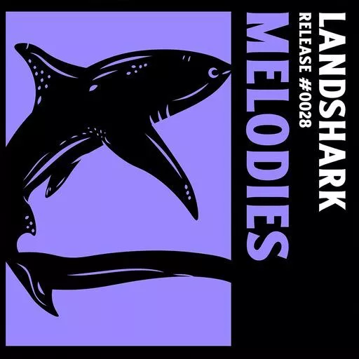 Kits Kreme LSM28 Landshark Melodies WAV