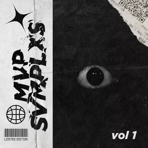 MVP SVMPLXS VOL.1 WAV