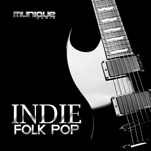 Munique Music Indie Folk Pop WAV