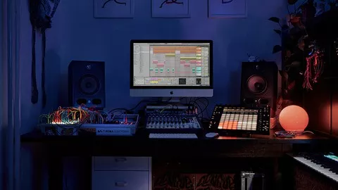 Music Production How To Make A U.K Garage Track. TUTORIAL
