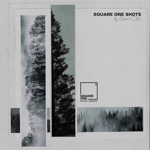 Oscar Zulu Square One Shots WAV