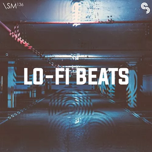 SM136 Lo-Fi Beats MULTIFORMAT