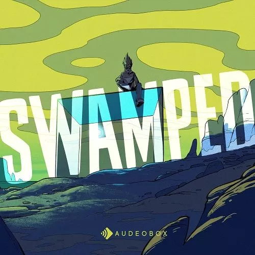 AudeoBox Swamped WAV MIDI