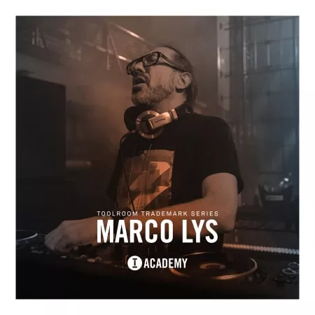 Toolroom Trademark Series Marco Lys WAV