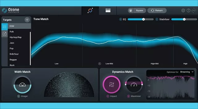 iZotope Ozone 10 Advanced v10.0.0