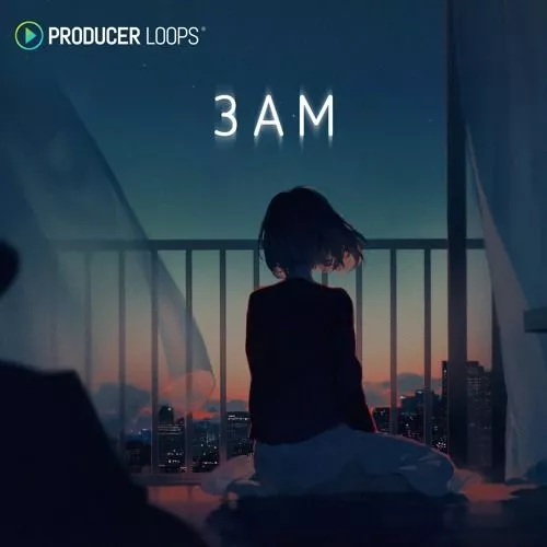 Producer Loops 3AM WAV MIDI